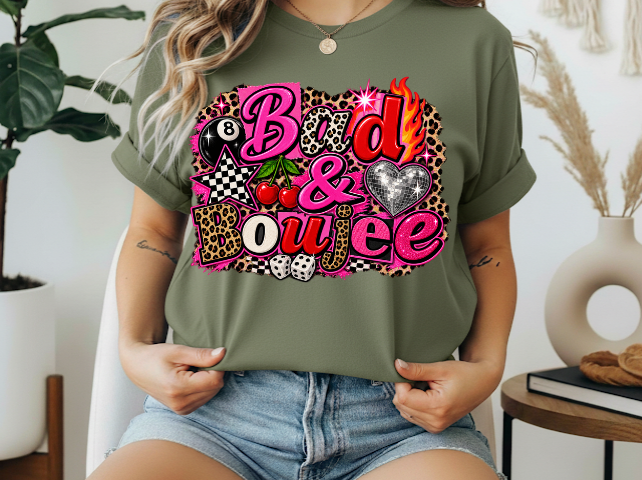 Bad & Boujee