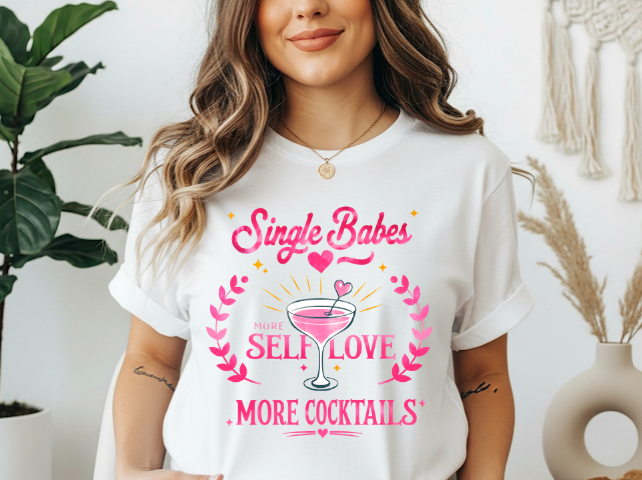 Single babes