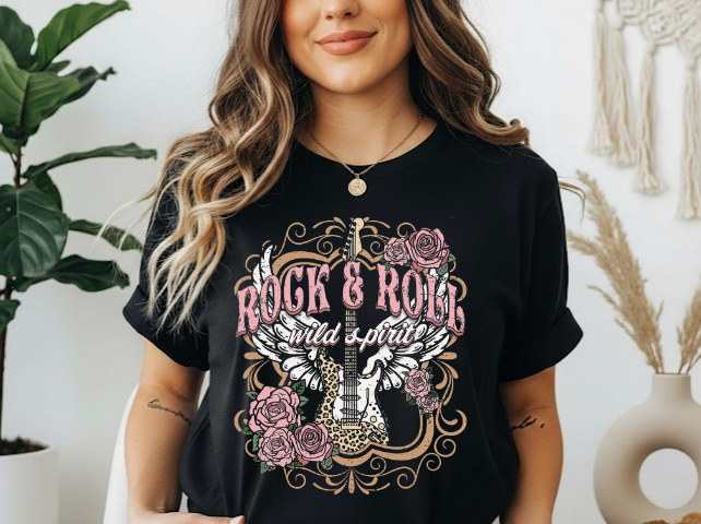 Rock & Roll