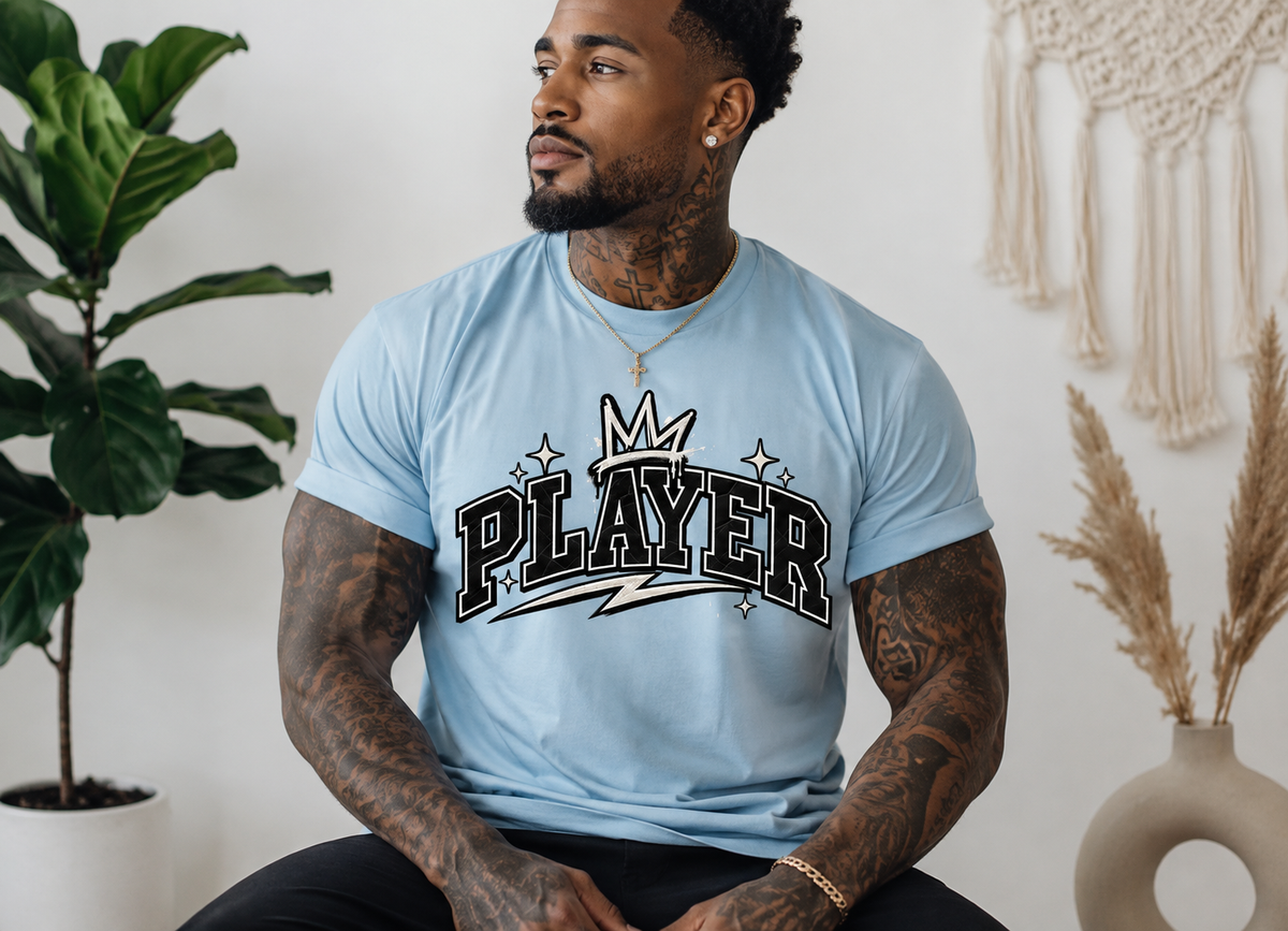 Player