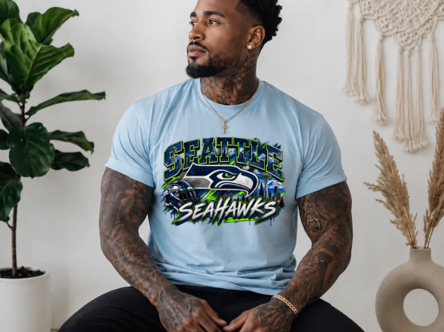 Seahawks time
