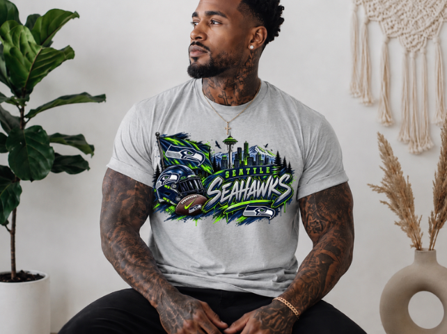 Football Seahawks