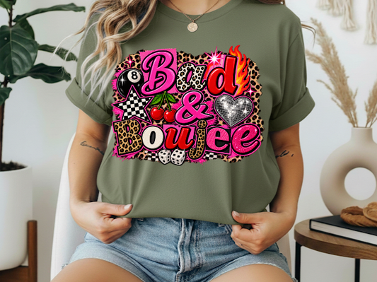 Bad & Boujee