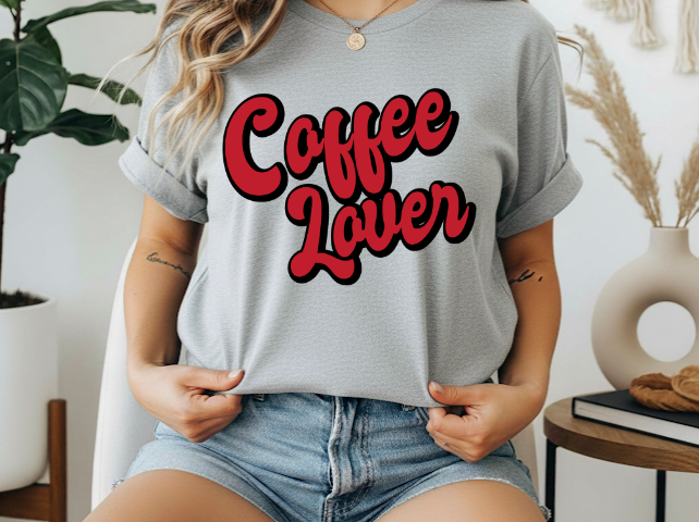 Coffee lover