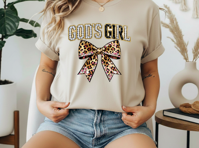 Gods girl