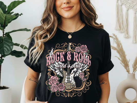 Rock & Roll
