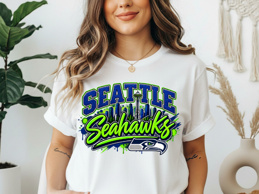 Seattle Seahawks