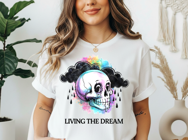 Living the dream