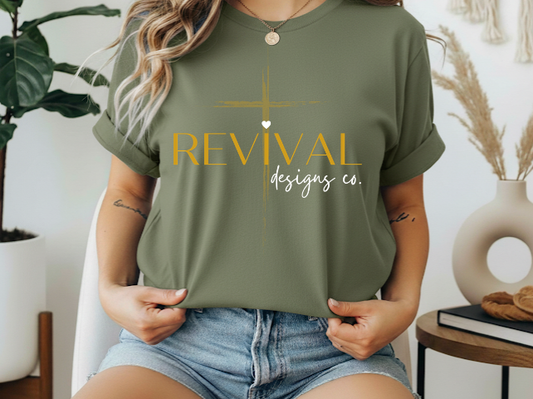 Revival Designs Co