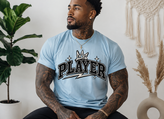 Player