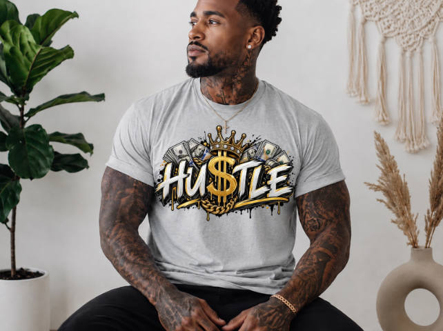 Hu$tle
