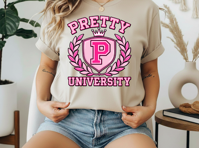 Pretty University